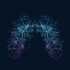 Men's Design By Humans Veins By designpro44 T-Shirt - 2 of 4
