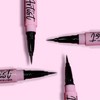 L.A. Girl The Artist Brush Pen Eyeliner - 0.034 fl oz - 2 of 3