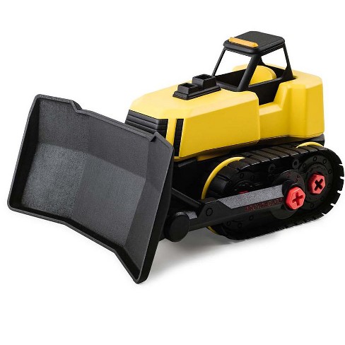 Stanley Jr - Build your Own Dump Truck Kit