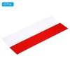 Unique Bargains DIY Laser Printing Personalized Blank Engraving Name Plates 5 Pcs - 3 of 4