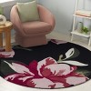 Jardin JAR403 Hand Tufted Indoor Rugs - Safavieh - 2 of 3
