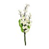 O'Creme Lilly of the Valley Gumpaste Flowers - Set of 3 - 2 of 2