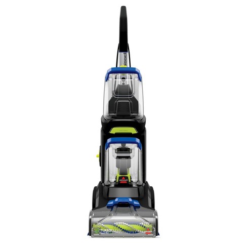 BISSELL TurboClean DualPro Pet Carpet Cleaner - 3067
