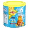 Lipton Zero Sugar Lemon Iced Tea Mix - 2.9oz - 3 of 4