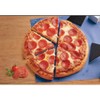 Self-Rising Crust Uncured Pepperoni Frozen Pizza - 30oz - Good & Gather™ - 4 of 4