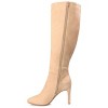 Journee Collection Wide Calf Women's Elisabeth Boot - 2 of 4