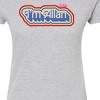Women's - Barbie - I'm Allen Fitted Graphic T-Shirt - 2 of 3