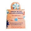 Modern Sprout Flower Bomb Blue Blast - 2 of 3