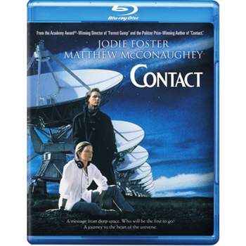 Contact (Blu-ray)