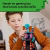 LEGO Minecraft The Enderman Tower Toy for Kids 21279 - 4 of 4