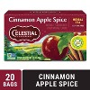 Celestial Seasonings Herbal Tea Bags - Caffeine Free - 2 of 4
