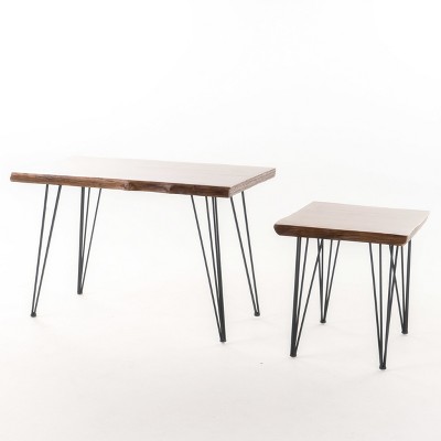 target desk set