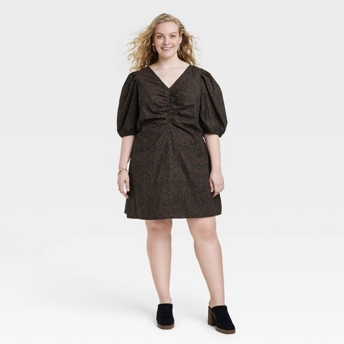 Target universal thread wrap hot sale dress