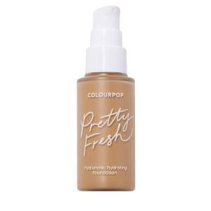 ColourPop Pretty Fresh Foundation - 1 fl oz - 1 of 4