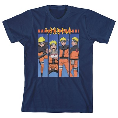 Naruto Shippuden Anime Cartoon Youth 