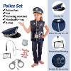 Born Toys by Bintiva Dress Up Trunk: 1st Responder - 4 of 4