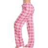 Just Love Women Tie Dye Pajama Pants - 2 of 3