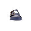 Women's Grand Cayman Flat Slide Sandal, MUK LUKS - 2 of 4