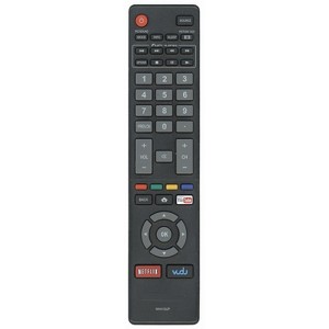 Dan’s Originals for Magnavox NH410UP Smart TV Remote Control | Youtube | Netflix | Vudu - NH410UP - 1 of 2