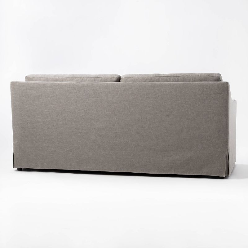 Vivian Park Upholstered Sofa - Threshold™ designed with Studio McGee, 5 of 15