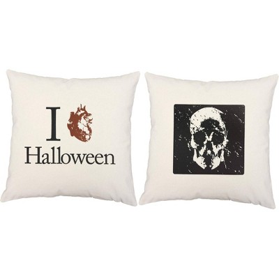 halloween pillows target