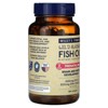 Wiley's Finest Wild Alaskan Fish Oil, Prenatal DHA, 180 Softgels - 4 of 4