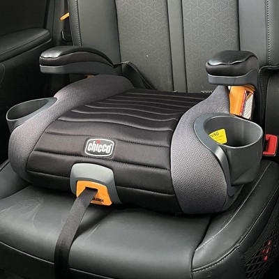 Target isofix fashion