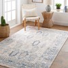 Mark & Day Vinton Woven Indoor Area Rugs - 2 of 4