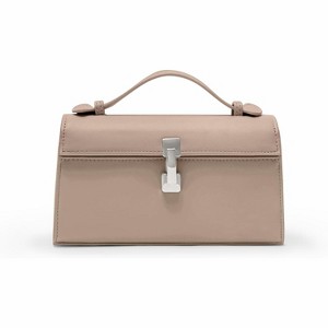 Clutch Purses for Women - Evening Bag - Adjustable Crossbody Handbag - Trendy PU Leather - 1 of 4