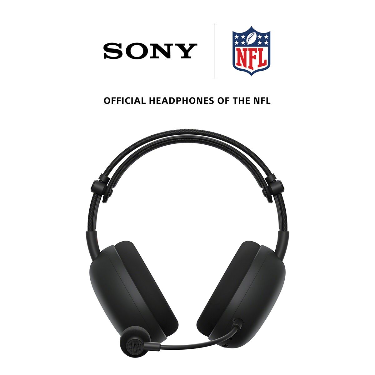 Sony INZONE H9 II Wireless Noise Cancelling Gaming Headset - thumbnail 5