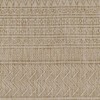 Hauteloom Imboden Black&White Outdoor Rug - 3 of 4