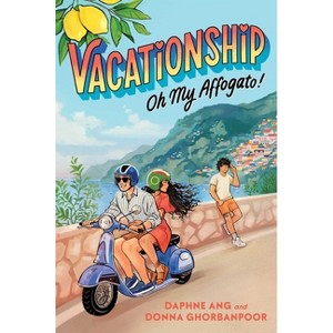 Oh My Affogato! - (Vacationship) by Donna Ghorbanpoor & Daphne Ang - 1 of 1