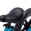RoyalBaby Dinosaur 12 Inch Lightweight Magnesium Alloy Frame Toddler Kids Balance Bicycle with Adjustable Seat for Boys and Girls Ages 3 to 5 - 4 of 4