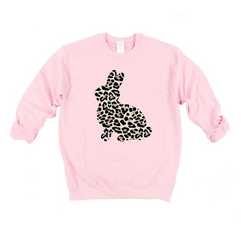 Target leopard sweatshirt new arrivals