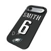NFL Philadelphia Eagles Players Game Tactic Bump Cell Phone Case for Apple iPhone 17 Series - 2 of 4