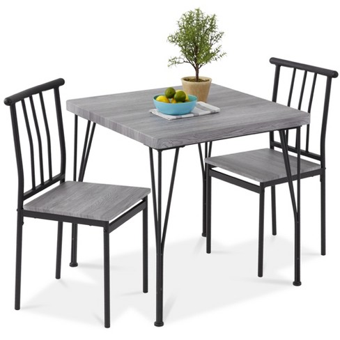 3 piece indoor dining set sale