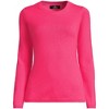 Lands' End Women's Cashmere Sweater - 3 of 4
