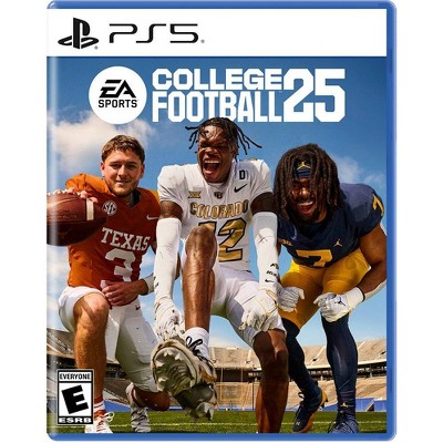 EA SPORTS College Football 25 - PlayStation 5