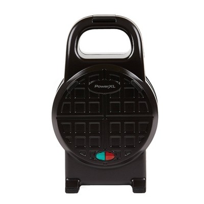 PowerXL Stuffed Wafflizer Waffle Maker