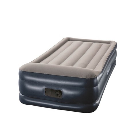 Bestway Air Bed With Built In Pump | Bunk Beds And Loft Beds