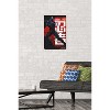 Trends International GI Joe: Snake Eyes - Pose Unframed Wall Poster Prints - 2 of 4