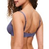 Adore Me Women's Nixie Demi Bra - 4 of 4