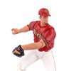 Gracelyn Major League Baseball 4" Action Figure Bradon Webb - 4 of 4