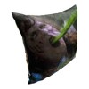 Warner Bros. The Exorcist Nothing Pretty About Possession Throw Pillow 18x18 Inches - 2 of 2