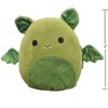 Squishmallow 8" Rosemary The Bat - Collectible Soft & Squishy Halloween Stuffed Animal Toy - 2 of 4
