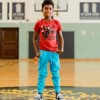 Mightly Kids' Fair Trade Organic Cotton Jogger Sweatpant - 2 of 3