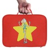 Steven Universe Pearl Star Insulated Soft Sided Lunch Box - 3 of 4