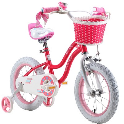 toys r us girl bikes