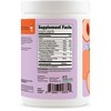 Wellah Creatine + Hydration Powder (White Peach Nectarine) 30 Servings - Electrolyte Drink Mix with 3g of Creatine Monohydrate - 4 of 4