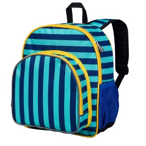 Wildkin 12 Inch Backpack for Kids - 1 of 4